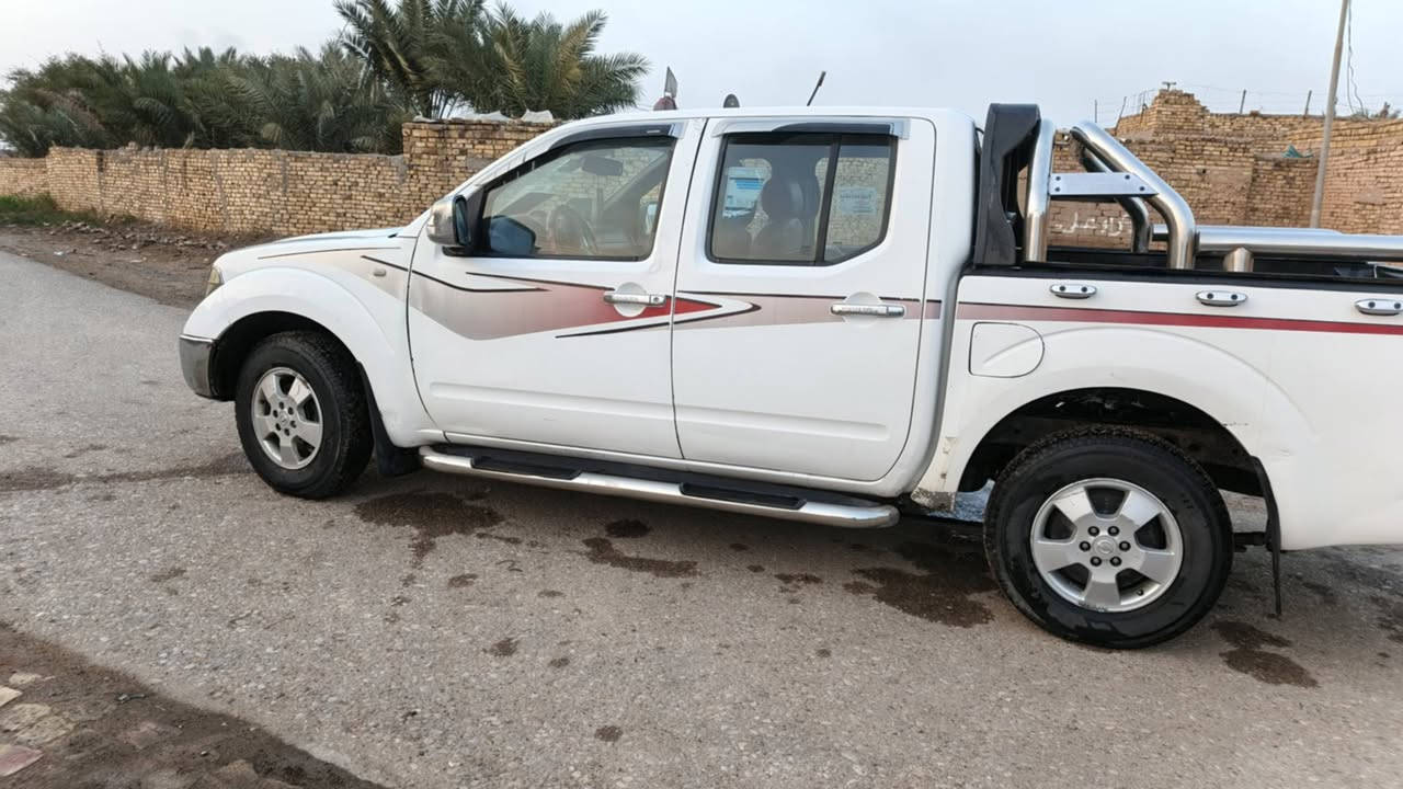 سلام عليكم  سياره بيكم نيفاره موديل 9سياره جازه وخير من الله مكينه و كير بلاد وتخم تاير بكاني ميسان سياره وتماتيك  شراي يتصل *********** موجوت واتساب
