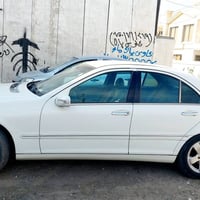 مرسيدس E • ٢٠٠٣ • رقم اربيل