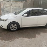 سيراتو ٢٠٠٩ • تاير جديد • فول واحد