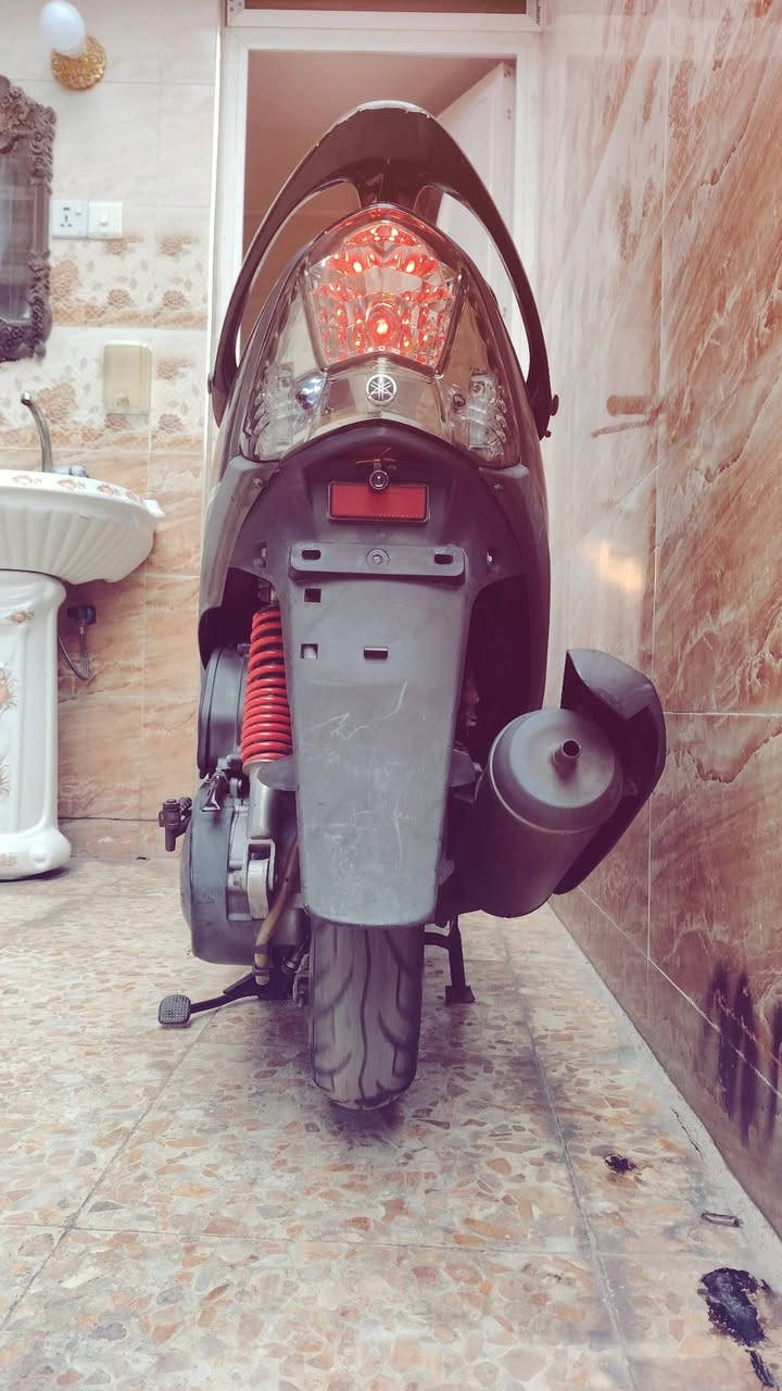 السلام عليكم شلونكم شبابنة دراجة ماكس عدلة نازلة من الرمبة قبل شهرين دراجة خير من الله شعلة ومعدل كفر اصلي مكينة ما مفتوح بيهة برغي الي بنفسة  متواجد خاص فقط


**إذا كنت صاحب هذا الإعلان وتريد حذفه لأي سبب، رجاءا أرسل رسالة إلى الدعم الفني**