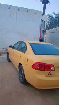 اوبتيما • ٢٠٠٨ • الناصريه