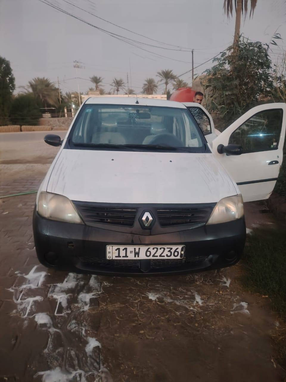 السلام عليكم
رينو لوكان ٢٠٠٩
كير مكينه خير من الله
بيها اخياسات بالبوب
بيها صبغ اهلالات ودوسات اثر اخياسات
رقم بغداد بسمي سنويه وهزه جديده
السعر ٤٠ وبيها مجال بسيط
*********** متوفر واتساب
