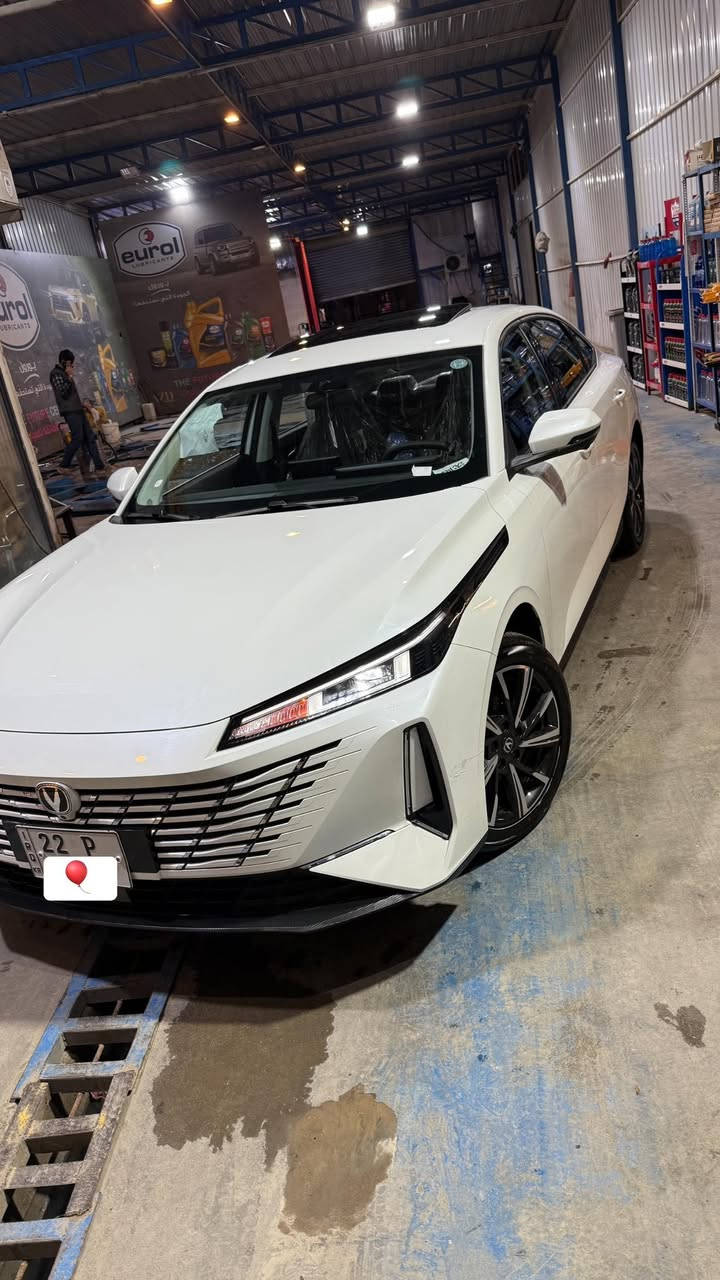 السلام عليكم شانجان ايدو 2025 زيرو 
مكاني بغداد الدوره 🤨
رقم اربيل تحويل او وكاله بسم الشركه 
محرك 1500 تيربو 
موصفات الفول  
مفتاح بصمه تشغيل وترحيب عند الاقتراب 
سلايت فتحه سقف 
شاشا كبيره وكامرات محيطيه ٣٦٠ 
الجام ولفتحه تصعد وتنزل من البصمه 
تبريد قطعتين مساحه داخليه حلوه واسعه 
هاند بريك دكمه كير طياره 
ستيرن رياضي D فول تحكمات وكروز سرعه 
لايتات LED زنون بكلايت متصل 
وبيه بعد موصفات المعروفه 
السياره جديده وزيرو كفاله من كلشي 
🌎مكاني بغداد الدوره  🌎السعر 145 $ 
اتصال ***********
*********** وتساب موجود
