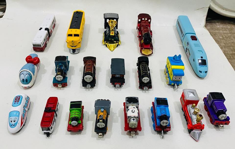 متوفر
١-مجموعة سيارات مونستر حديد
٢-مجموعة سيارات حديد حجم وسط
٣-مجموعة دراجات حديد
٤-مجموعة كارز
٥-مجموعة قطارات حديد احجام مختلفة
٦-مجموعة باصات حديد احجام مختلفة
٧-مجموعة عسكرية حديد وبلاستك العدد ١١٨
٨-مجموعة سيارات حديد حجم ١:٦٤
٩-ورق باله اصلي ٢٣ باكيت كامل
١٠-مجموعة طائرات حديد
١١-حاملات سيارات بلاستك كبار
١٢-بوكس سيارات بلاستك كبير

استفسار عالخاص
متوفر توصيل


**إذا كنت صاحب هذا الإعلان وتريد حذفه لأي سبب، رجاءا أرسل رسالة إلى الدعم الفني**