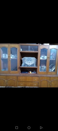 معرض صاج • خزائن