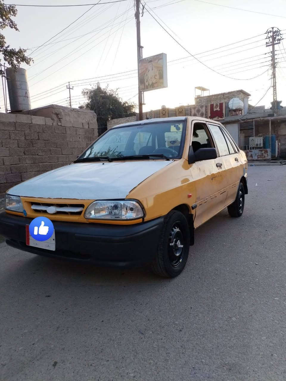 سلام عليكم سايبه البيع موديل 2011 مكينه جديد وكير جديد سياره جاههزه  شاشه تاب +دوشمه +كلوب زنون الصلي جديد+ ماصدات مامي +بك لايتات خلفي+ جدد +دعاميه اماميه وشباج جدد+ تخم بلكات + نوزلات جدد  سياره حلوه رقم ألماني سنويه عضم عاج بس ضايعه تكفلك سرقه وعشاير سياره حلوه  السعر 13 ورقه وبيهه مجال حكم الجيه العنوان بغداد المعامل قرب  مطعم الحجر  الستفسار الاتصال على هاذه واتساب*********** تصال هاذه رقم *********** تصل وتدلل
