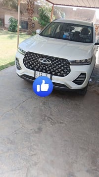 شيري تيكو 7برو 2024ستلام 2026 كفاله عامه ضمان خمس سنوات شركت السراب ما...