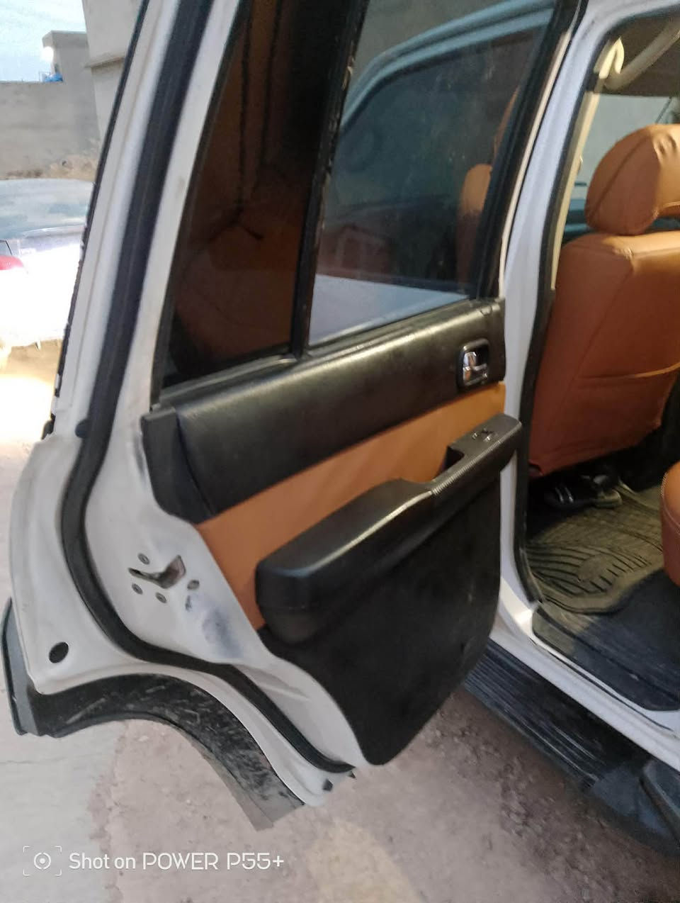 پاترول سەفاری 2008 مزایدە ١١٥گەلا *********** السليمانية, العراق
