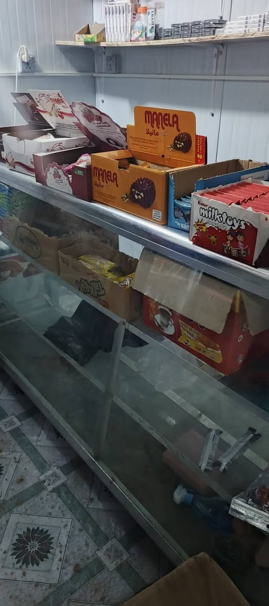سلام عليكم عندي اسواق البيع سندويج
واتساب وتصال خادم
*********** كامل ونتنغل
