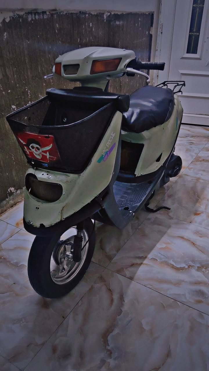 ياماها 60 ياباني ماطور كفاله عامه مابيه اي عطل أو نقص كله بل شرط علابلاد محرك ناعم فول نشاط شاصي شرط اكسل شرط  كهربائيات وسلف ودشبول كله شغال بس نقص باتري سعره 175 بيه مجال قليل كركوك قادسيه الثانيه


**إذا كنت صاحب هذا الإعلان وتريد حذفه لأي سبب، رجاءا أرسل رسالة إلى الدعم الفني**