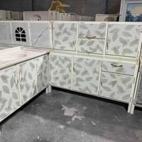 كاونتر • متر ونص • ٣ قطع