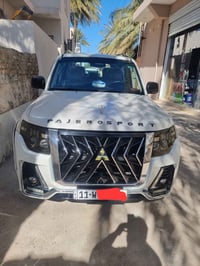 باجير حبتور اسبورت • ٢٠١٤ • محرك ٣٥٠٠