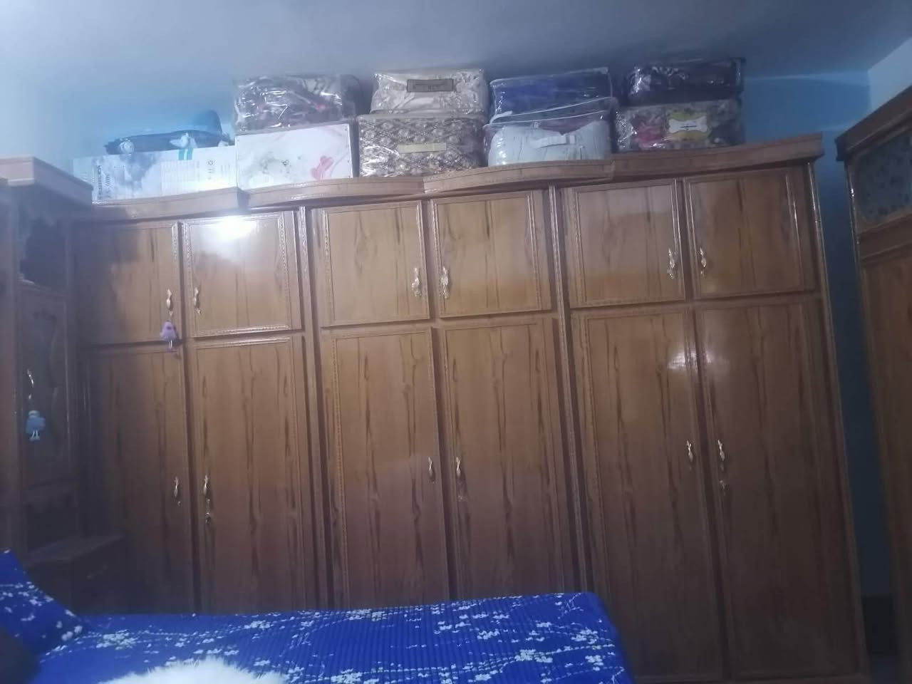 غرفه نوم صاج حطاطه 
ضخمه أربعينه 
مستخدمه المكان فلوجه 
الشراي خاص الرمادي, الأنبار


**إذا كنت صاحب هذا الإعلان وتريد حذفه لأي سبب، رجاءا أرسل رسالة إلى الدعم الفني**