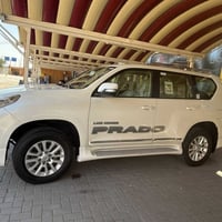 برادو  ساز 2017 كويتيه  رقم اربيل تحويل مباشر دبل تانكي كشنين كهرباء م...