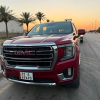 ‏أخوان سلام عليكم جي إم سي للبيع خليج ‏موديل 2023  ‏وكالة المنصور مكفو...