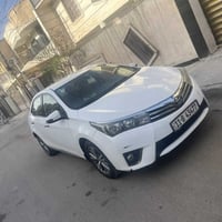 كورلا ٢٠١٥ • خليجي • محرك ١٦٠٠