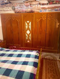 للبيع غرفة نوم 07508381137))07766897574