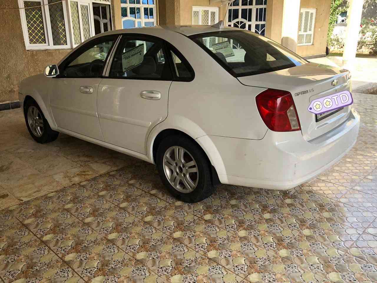 السلام عليكم اوبترا موديل ١١رقم ديالى تخم تاير كفاله عدى بارد بالجاملغ اليسرا امام السايق بسمي تحويل ثاني يوم سياره جديده رقم نكليزي الجديد سنويه 28 مال جناي السعر 87$ وبيها مجال مكان السياره ديالى الخالص
***********
***********
