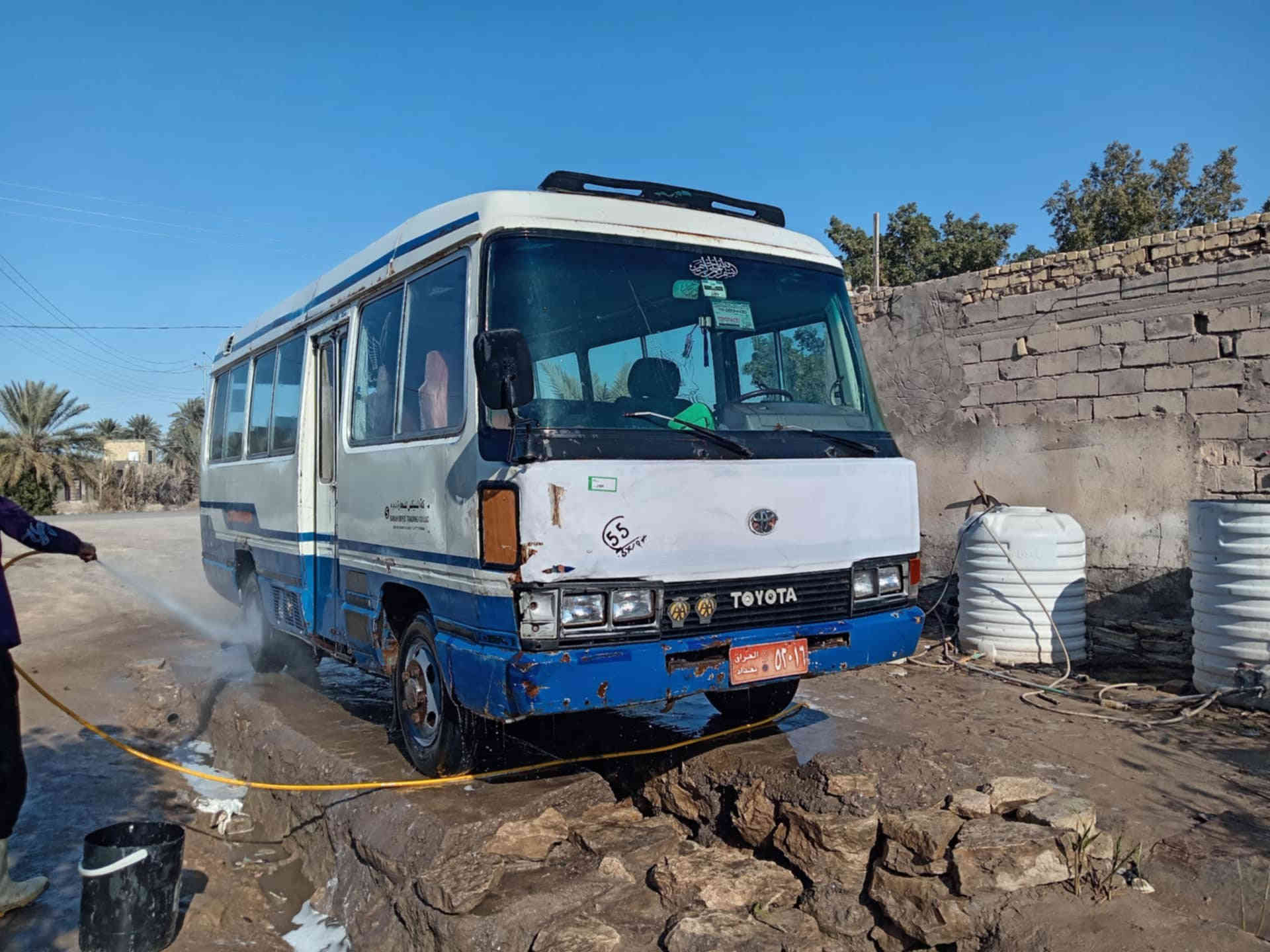 السلام عليكم كرستر البيع موديل87 جاهزه
‏‪***********‬‏
