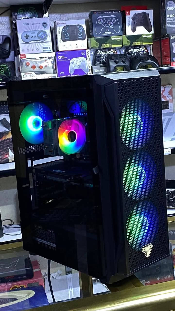 سلام عليكم
وفرنالكم تجميعات في مكتب البغدادي للحاسبات متوفر تجميعات مستخدمه وجديده وعليهن ضمان وآيضآ قابل للمراوس للحجز والاستفسار واتساب *********** 
العنوان' موصل دواسه عماره القدس مكتب البغدادي للحاسبات
