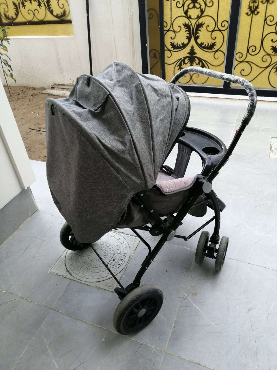 عربانه اطفال للبيع مابي اي عيب سعره ٤٥ وبي مجال


**إذا كنت صاحب هذا الإعلان وتريد حذفه لأي سبب، رجاءا أرسل رسالة إلى الدعم الفني**