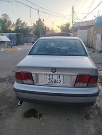 سمند 2009 مكفولة من الضربة ولتبديل مكينه كير تبريد كله مفول السعر ب٤٠ ...