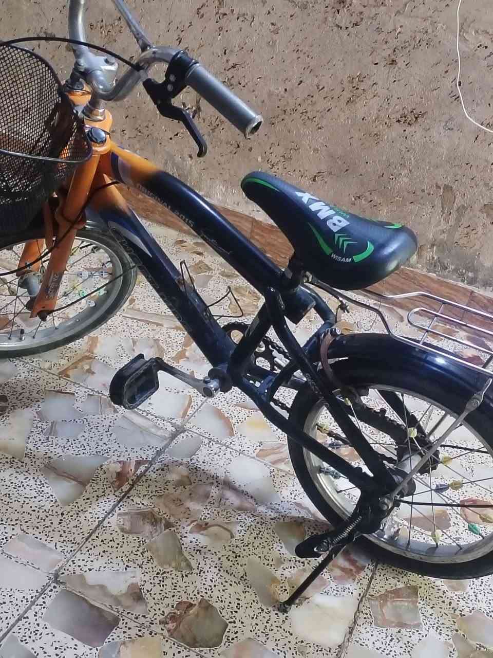 باسكل لبيع نضيف كلش ماخذته جديد مكانه مدينه الصدر


**إذا كنت صاحب هذا الإعلان وتريد حذفه لأي سبب، رجاءا أرسل رسالة إلى الدعم الفني**