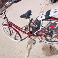 حجم 26 • موديل 16 • نضيف