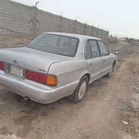 مكينة VVTi • صبغ تجميلي • ناصريه البطحاء