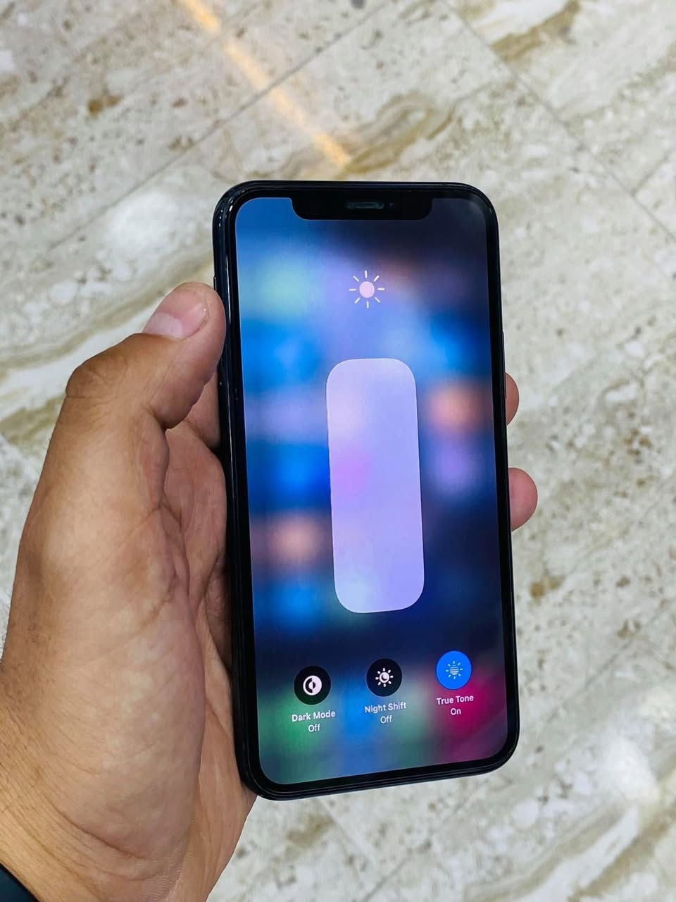 11برو تلفون مكفول من كلشي ذاكر 256 بطاريه 78 تلفون شرط الفحص وين ماتريد اخذه وتر مكاني بصره المطيحه

***********
