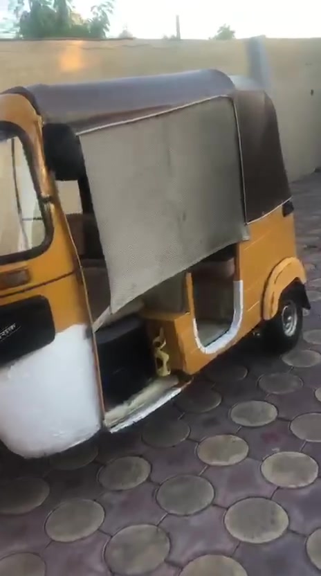 السلام عليكم تكتك للبيع للاستفسار ‭***********‬
