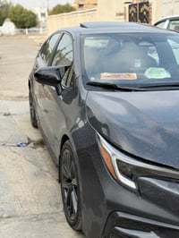 كورولا ٢٫٠ • ٢٠٢٢ • هاتشباك