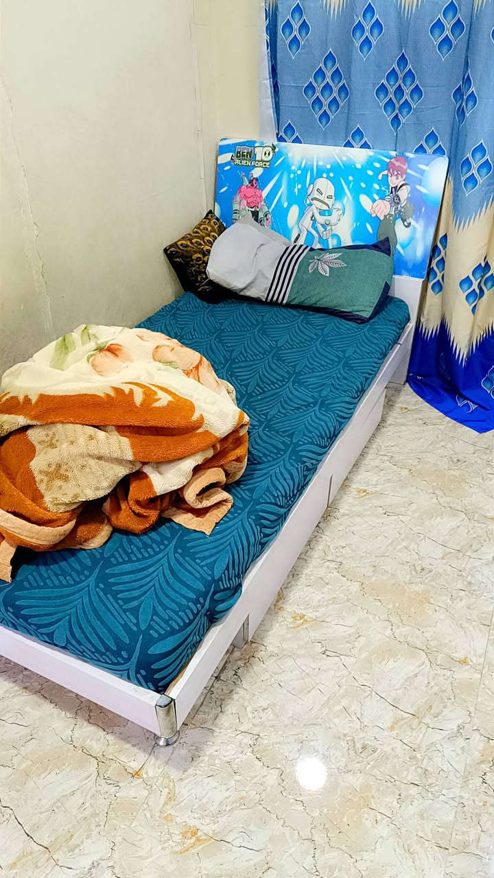 غرفه للبيع كنتور وجربايه عدد 2 نضيفه وحلوه سعره 250 عنوان الشعله


**إذا كنت صاحب هذا الإعلان وتريد حذفه لأي سبب، رجاءا أرسل رسالة إلى الدعم الفني**