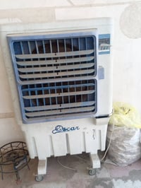 مبردة • ثلاجة عايزة غاز