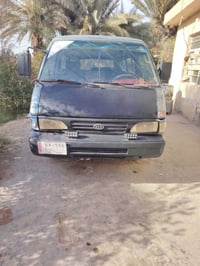 كيه بسته لبيع رقم بغداد لماني95 مصفره هيئه ومرور كير ومحرك خير من لله ...