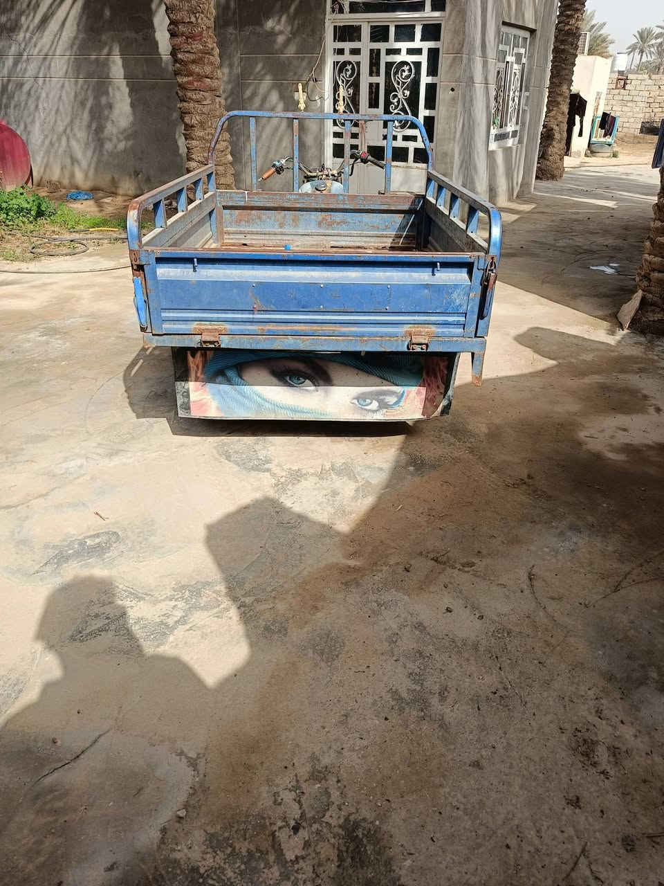 السلام عليكم. ستوته دايون موديل 2014.شغاله ونضيفه  اصوليه اوراق كامله السعر 850.وبيها مجال قليل الشراي اتصل. ***********.الخاص مفتوح
