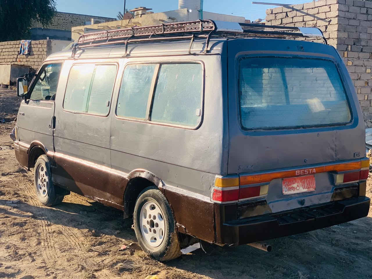 كيه بسته البيع تفاصير منشوره
