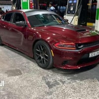 دايتونا • ٢٠١٧ • هيمي 5.7