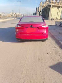 سيراتو • ٢٠١٦ • السماوه الوركاء