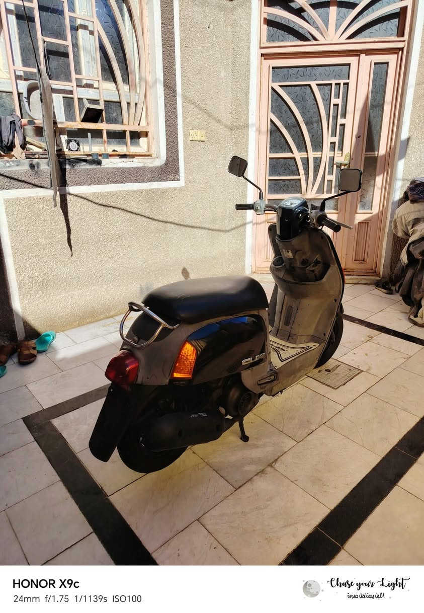 سلام عليكم دراجه بوليس شرط برغي ما مفتوح وين ما أتريد افحص موديل 2008 ختم واحد الدراجه كلش جديده ماخذهه قبل ١٥ يوم من سنتر ماكس وصل موجود السعر خاص مكاني كربلاء رقم الهاتف ***********
