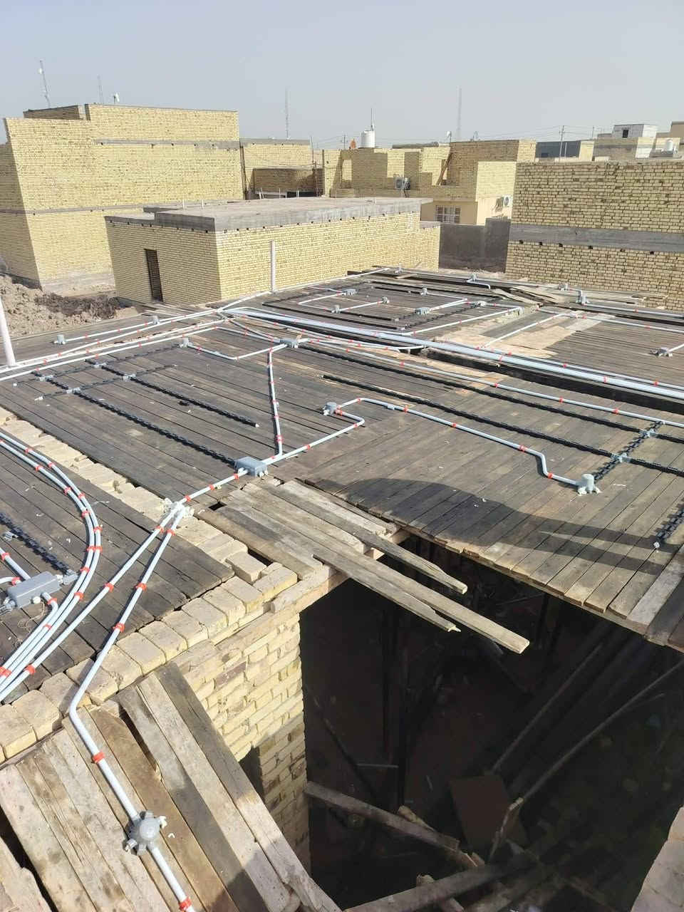 لتأسيسات الكهربائيه والصحيه الناصريه وسوق الشيوخ
***********📞

*********** 📞
