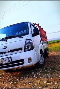 كيا • حمل • قريه عمرمندان