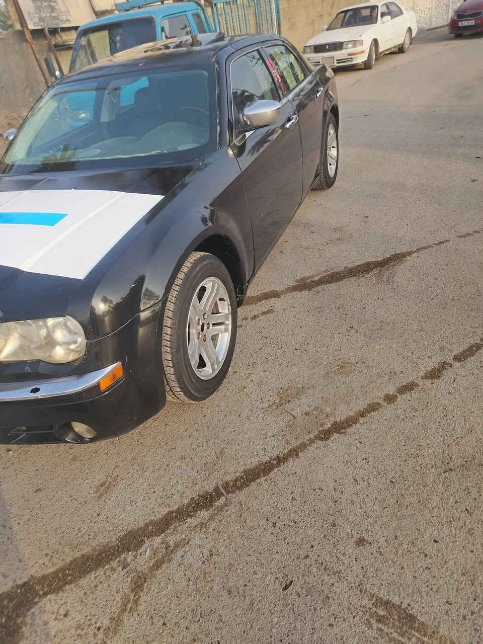 سلام عليكم سياره اوبامه االسعر 30بيع مستعجل 
موديل 10 اصل متوم  اربيل الماني بيه سياره كص جنطه سياره هيمي كير ومكينه بل كارتون تخم تاير حداديه كله عله وضع شركه ماشيه ١٠٠ الف سياره فول فتحه ويل كب اصلي غرفه جلد اسود بجيس بس كشن سايق لمقعد بي مزك  تتفئه تبريد تتفئه كشنات سياره هستوني مكمله بعده هايزه ترتيب ماعندي اكمله عندي ضرف اريد ابيع مكان سياره نجف تواصل عن طريق ***********
