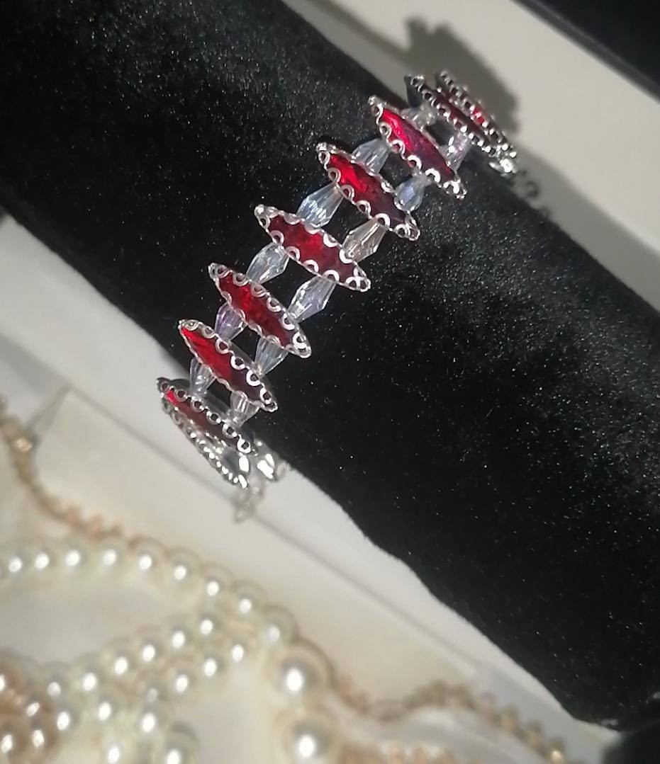 شغل يدوي قطع مميزة السعر 5 توصيل داخل الموصل وجميع المحافظات...


**إذا كنت صاحب هذا الإعلان وتريد حذفه لأي سبب، رجاءا أرسل رسالة إلى الدعم الفني**