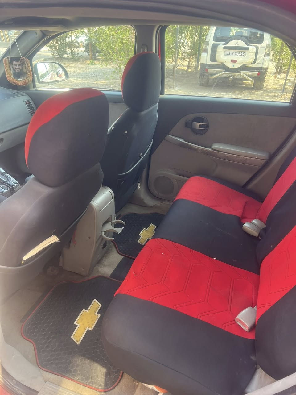 السلام عليكم كونكس م 2006 كفالة من صبغ وتبديل بس بارد جاملغ امامي محرك حاويةقبل شهرين سيارة عليها إدامة كاملة 
تراي وين ماتريد مكان بغداد البلديات 
سعر65 وبيها مجال قليل 
***********
