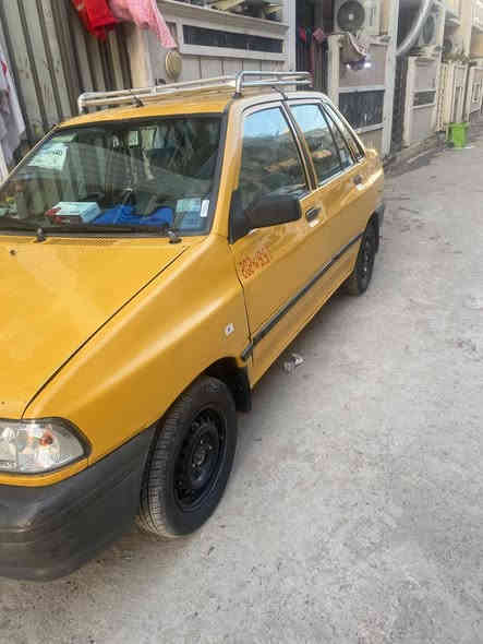 سايبه موديل ١٣ رقم نكليزي  جديد مصفره هيئه وغرامات سياره أب اسمي تحويل ثاني يوم سياره كامله مكمله من كير +محرك+مشط ستيرن+صدر خلفي+ ضفيره+بنكت راديتر+ من دوشمه+كلج وعينه وصينيه كل الي ذكرتهن كله جديد سيبايه هديه ويه سياره  بس سياره نقصهه تبريد فقط  رايدهه ٣٢ وبيهه مجال حك جيه وحك فلوس تبريد وبل خدمه مكاني الشعب  متواجد فقط اتصال  خاص او  تعاليق ماعندي مجال والله اجاوب شغل
رقم ***********
