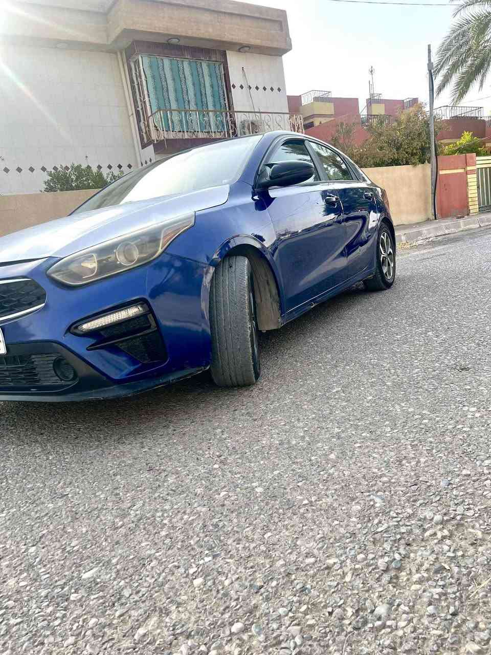 كيه فورتي موديل 2020 الاتصال ***********
