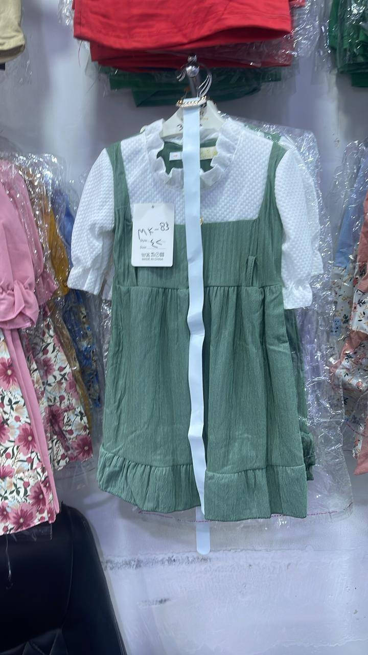 فستان بناتي جمله
السعر الدرزن 42
للحجز والاستفسار خاص


**إذا كنت صاحب هذا الإعلان وتريد حذفه لأي سبب، رجاءا أرسل رسالة إلى الدعم الفني**