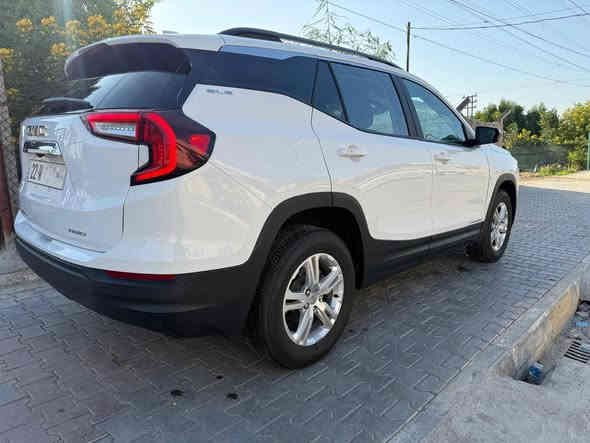 تيران مديل 2024 
رقم اربيل تحويل او وكاله 
السياره مواصفات
ماشيه 8mi 
صور الحادث داخل المنشور 
بدون ايرباك 
مكانه واسط مركز مدينه 
السعر 188  
اتصال اواتساب 
***********
