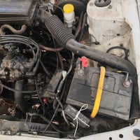 صني ٩٧ • رقم ألماني كركوك • تايرات جدد